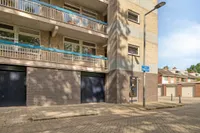 Everaertstraat 17, Rotterdam