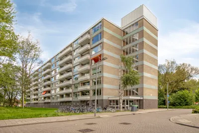 Everaertstraat 17, 3067VD, Rotterdam, Zuid-Holland