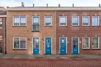 Nieuwstraat 105, Goes