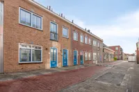 Nieuwstraat 105, Goes