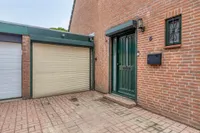 Stompe Torenlaan 5, Woensdrecht