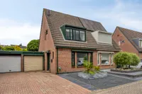 Stompe Torenlaan 5, Woensdrecht