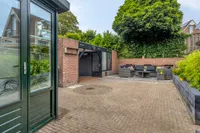Stompe Torenlaan 5, Woensdrecht