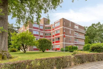 Konijnenberg 52, 4661HB, Halsteren, Noord-Brabant
