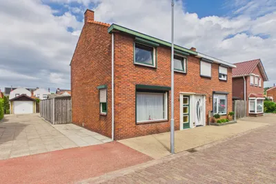 Klinkerstraat 28, 4567CE, Clinge, Zeeland