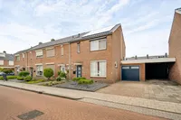 Juliana van Stolbergstraat 12, Weert