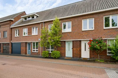 Vestesingel 26, 6049LC, Herten, Limburg