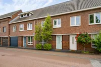 Vestesingel 26, Herten