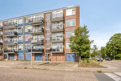 Slotlaan 34, 2902AM, Capelle Aan Den Ijssel, Zuid-Holland
