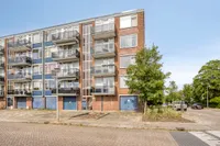 Slotlaan 34, Capelle Aan Den Ijssel