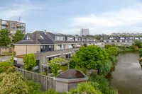 Paganinistraat 111, Capelle Aan Den Ijssel