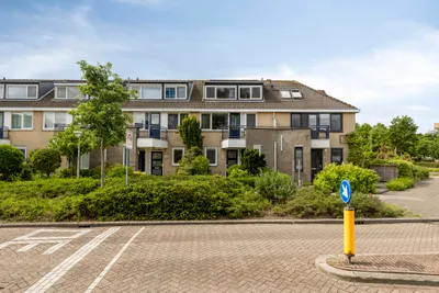 Paganinistraat 111, 2901KG, Capelle Aan Den Ijssel, Zuid-Holland