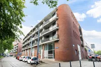 Claes de Vrieselaan 223, Rotterdam