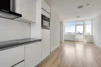 Dordtselaan 17 A, Rotterdam
