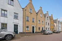 IJzerwerf 6, Nieuwegein