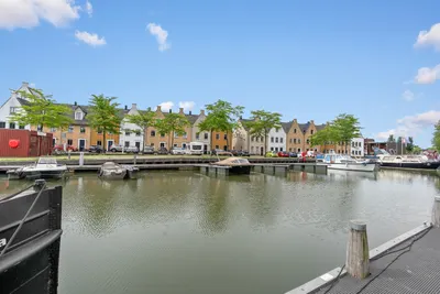 IJzerwerf 6, 3433DH, Nieuwegein, Utrecht
