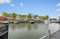 IJzerwerf 6, Nieuwegein