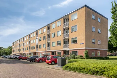 Ferdinandus Gomes Alemanstraat 26, 4336BL, Middelburg, Zeeland