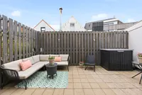 Glacisstraat 42 d, Vlissingen