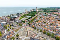 Glacisstraat 42 d, Vlissingen