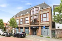 Glacisstraat 42 d, Vlissingen