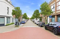 Glacisstraat 42 d, Vlissingen