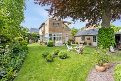 Lindenlaan 14, 8603BZ, Sneek, Friesland