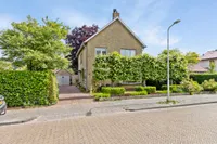 Lindenlaan 14, Sneek