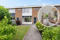 Christiaan Schotanusstraat 40, Sneek