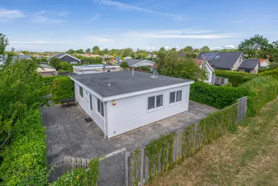 Het Oude Nieuwland 119, 3253MS, Ouddorp, Zuid-Holland