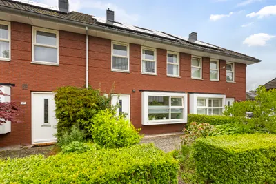 Leisteenstraat 15, 9743VA, Groningen, Groningen