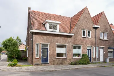 Nachtegaalstraat 124, 6165BP, Geleen, Limburg