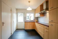 Nachtegaalstraat 124, Geleen
