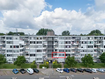 Gulikstraat 46, 5913CX, Venlo, Limburg