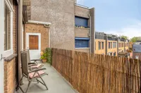 Burgemeester Prinsensingel 75 b, Roosendaal