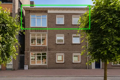 Burgemeester Prinsensingel 75 b, 4701HK, Roosendaal, Noord-Brabant