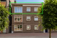 Burgemeester Prinsensingel 75 b, Roosendaal