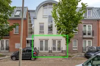 Emmastraat 41, Roosendaal