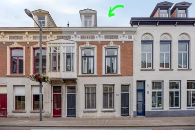 Molenstraat 112, 4701JW, Roosendaal, Noord-Brabant