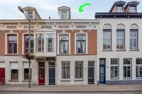 Molenstraat 112, Roosendaal