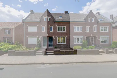 Kenzenstraat 15, 5935BA, Steyl, Limburg