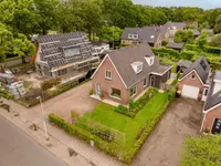 Oosterweg 8, Zuidwolde