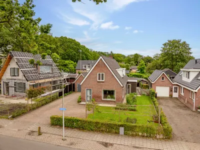 Oosterweg 8, 7921GB, Zuidwolde, Drenthe