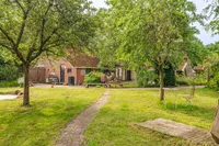 Veelerweg 26, Vlagtwedde