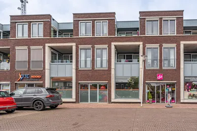 Dr. P. Rinsemastraat 19, 9541AL, Vlagtwedde, Groningen