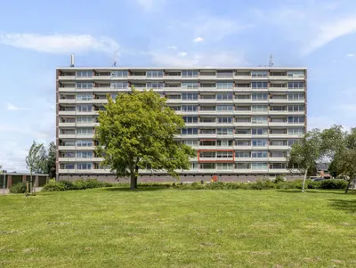 Wiardi Beckmanstraat 19, 3621HA, Breukelen, Utrecht