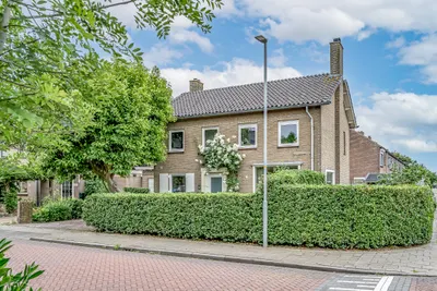 Thorbeckestraat 53, 5301ND, Zaltbommel, Gelderland
