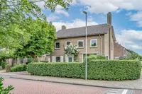 Thorbeckestraat 53, Zaltbommel