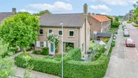 Thorbeckestraat 53, Zaltbommel