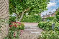 Thorbeckestraat 53, Zaltbommel